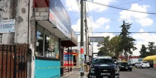 Encuentran muerto a hombre en la colonia La Flor