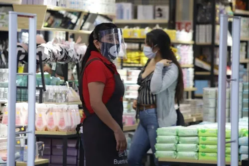 En tres meses de confinamiento, Puebla perdió 36 mil 426 empleos formales: IMSS