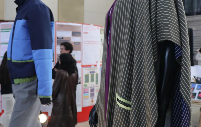 Talentos Ibero Puebla desarrollan prendas especiales para personas con parkinson