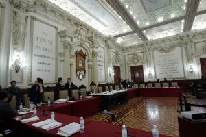 Empieza revisión de proyectos para la Ley de Egresos  2017