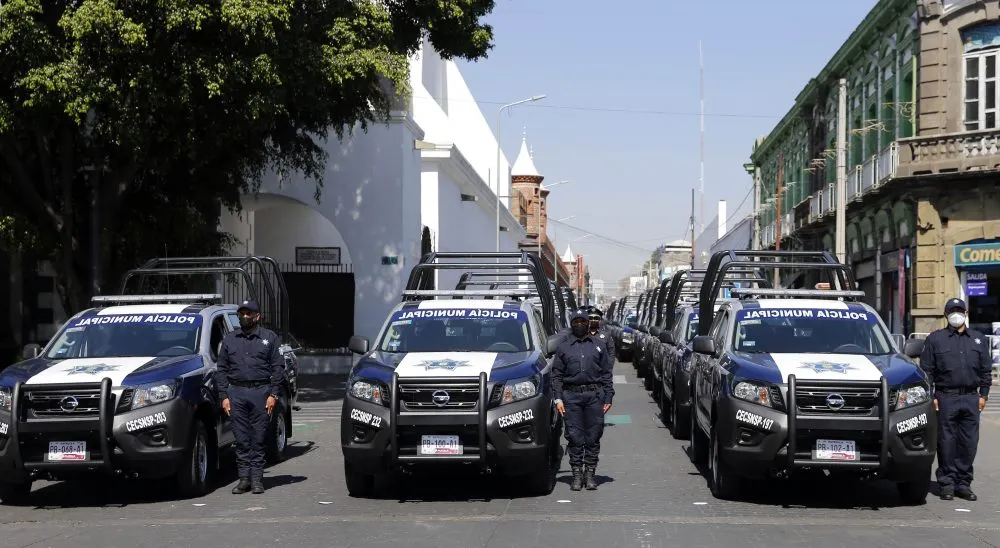 No existen vínculos del gobierno con la delincuencia, pero si hay indicios, procederemos, advirtió MBH
