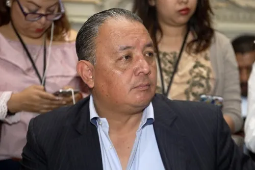 El síndico dice que sí hubo acuerdo de reinstalación con Pacheco pero primero debe pagar 2.5 mdp.