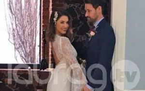 Revelan la verdadera razón por la que se casó Laura G