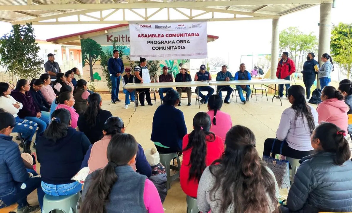 Congreso Pue Rosalio Zanatta Zoquitlan