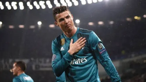 El Real Madrid y la Juventus cierran el traspaso de Cristiano Ronaldo