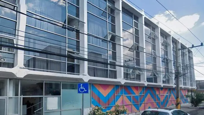 Secretaria Gestion Desarrollo Urbano