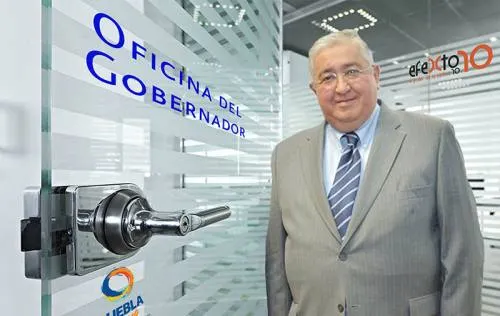 Sánchez Kobachi se va de Finanzas