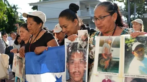 ONU pide seguir investigando matanza de San Fernando, Tamaulipas