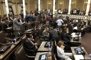 Diputados resolverán inconformidades por resolutivos en cuentas públicas