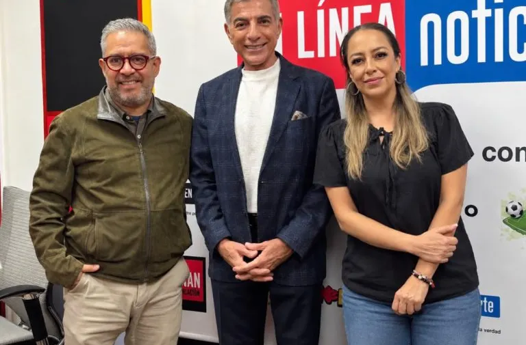 Aclara Gali especulaciones