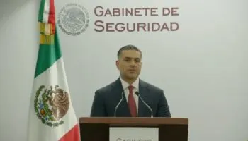 Plan Michoacán: casi mil detenidos, 23 toneladas de droga, 924 armas y 17 laboratorios clandestinos desmantelados