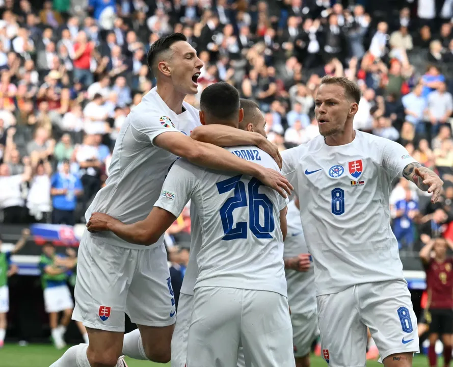 Eurocopa