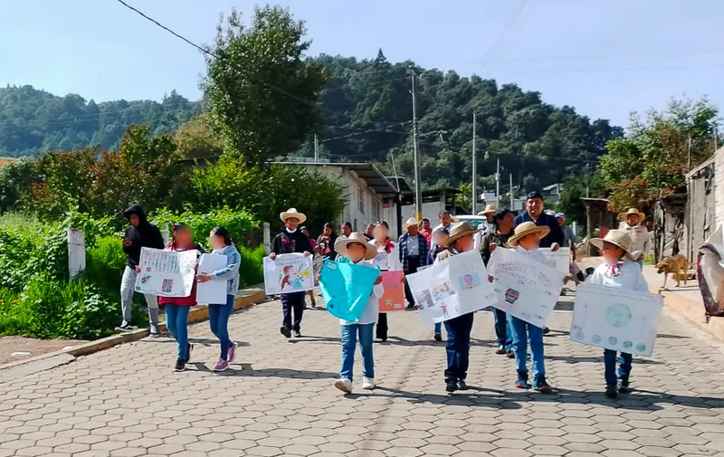 Concluye la tercera generación del proyecto “Nido de Lenguas”: IPPI