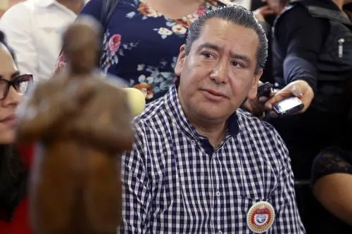 CTM demandó a Pinfra el pago de 12 mdp para pago a trabajadores