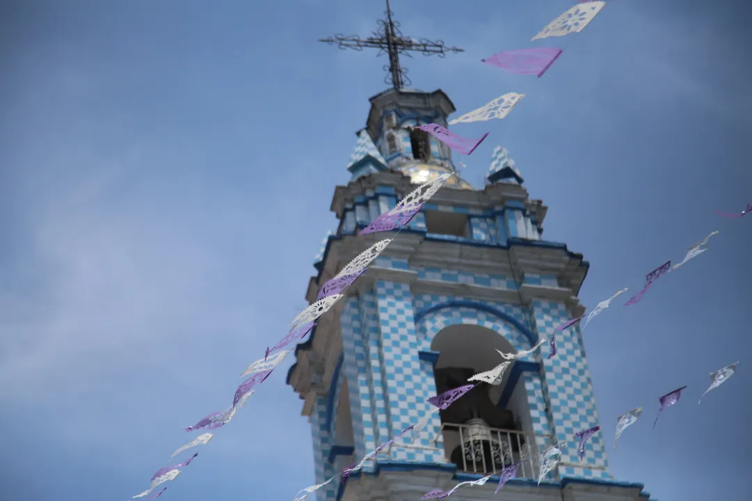Iglesia