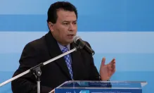 Hasta 500 maestros de la Sección 23 serían afectados por cuentas congeladas