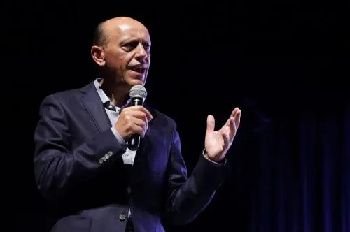 PAN, PRD y Movimiento Ciudadano solos no le ganan al PRI, dice Lastiri