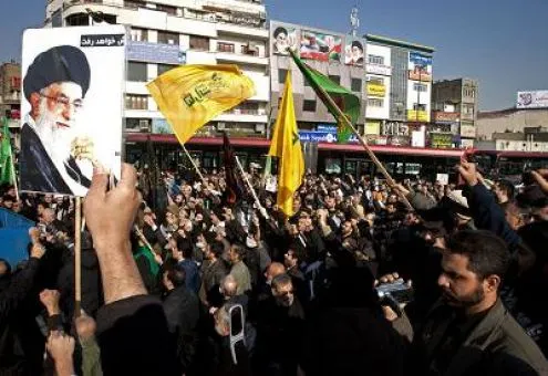 En Irán buscan a autor de cinta anti-islam para matarlo