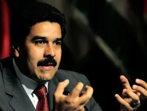 Corrupción en Venezuela es una emergencia nacional: Maduro