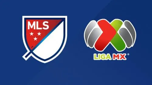 Nace la Campeones Cup y el Juego de Estrellas entre la Liga MX y la MLS