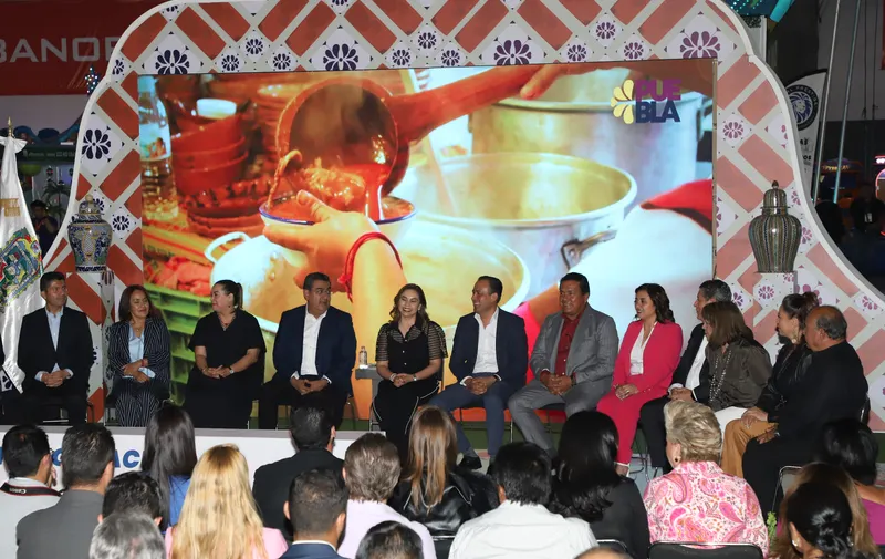 Feria de Puebla 2023