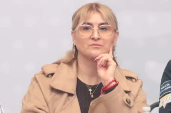 En un año, FGE realizó 449 cateos y más de 1 mil 200 órdenes judiciales: Idamis Pastor