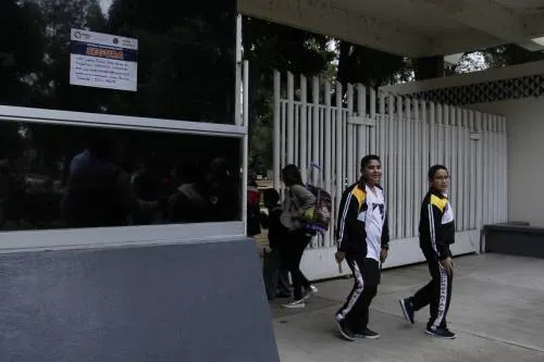 En Puebla han reanudado actividades 11 mil 835 escuelas
