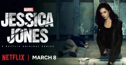 Estrenos de Netflix ¿cuáles son las series y películas para marzo?