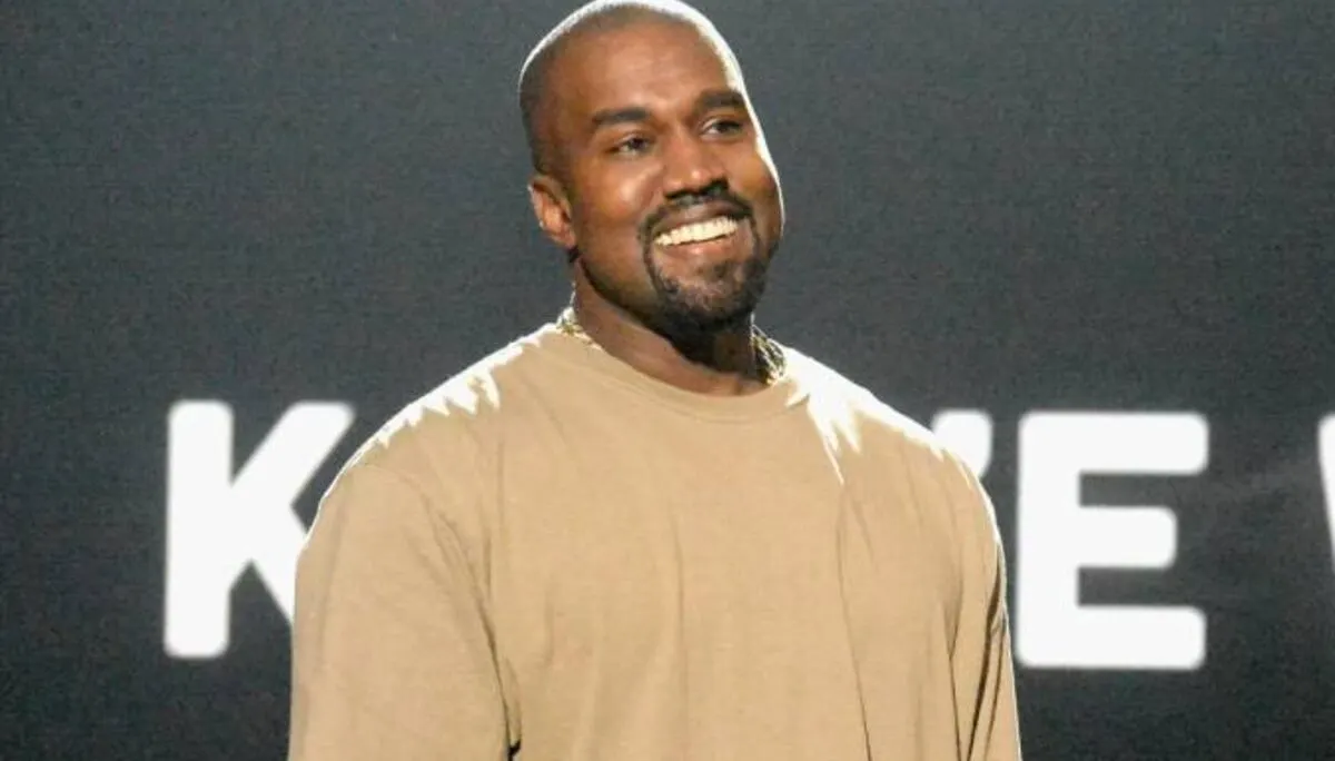 Expulsan a Kanye West de su agencia de representación por comentarios antisemitas