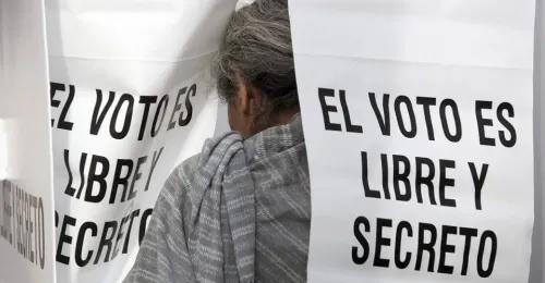 Plebiscitos en juntas auxiliares, sin contratiempos