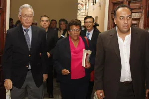 Elecciones en Puebla son para consolidar apetito de Moreno Valle: Bartlett