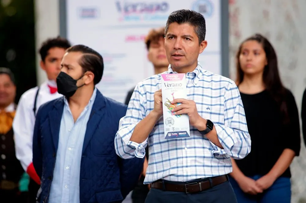 Eduardo Rivera Perez
