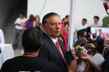 Rivera y Fer Morales los que más atacaron en el debate