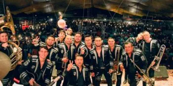 No existe denuncia formal por presunto secuestro de integrante de banda Tierra Sagrada: SSP