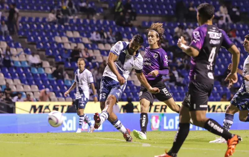 Club Puebla