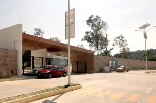 Pedirán al SAT investigar por lavado de dinero a fraccionamiento favorecido por el morenovallismo