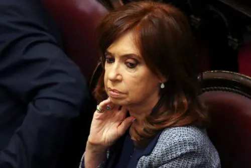 Abogado de Cristina Fernández denuncia ilegalidades en allanamientos
