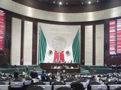 Morena busca retirar recursos del Fondo para Salud y Bienestar; oposición se retira
