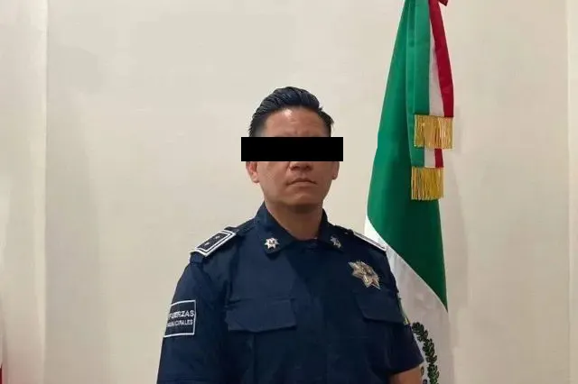 Jose Miguel Santoyo Hernandez