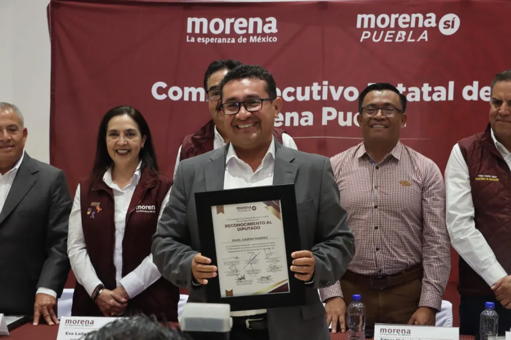Morena