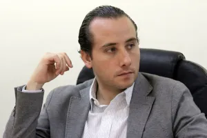 Confirma Riestra sesión extraordinaria el próximo lunes
