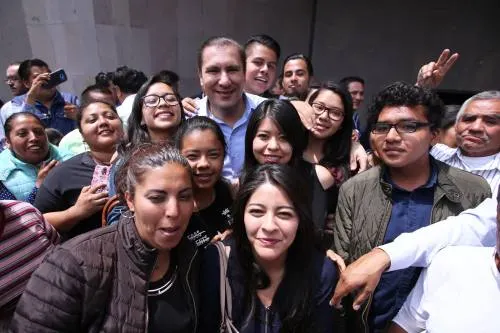No debemos repetir los mismos errores que en Edomex para el 2018: Moreno Valle