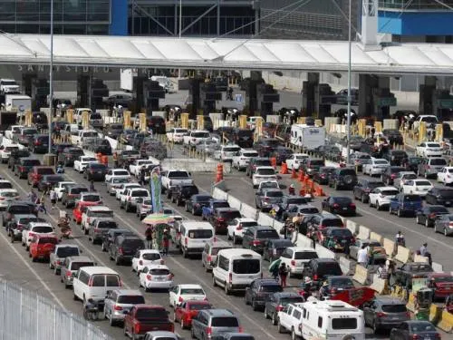 Cierre de frontera con México no es un engaño, advierte EU
