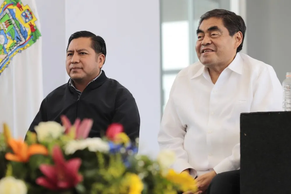 Cuenta Puebla con un SEDIF sin mezquindad y que apoya a quienes más lo necesitan : MBH