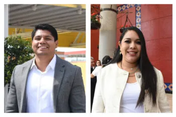 Alcalde de Cuautlancingo descarta solicitar deuda; presidenta de San Pedro Cholula abre posibilidad