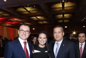 Alejandra del Moral, nueva titular de Bansefi