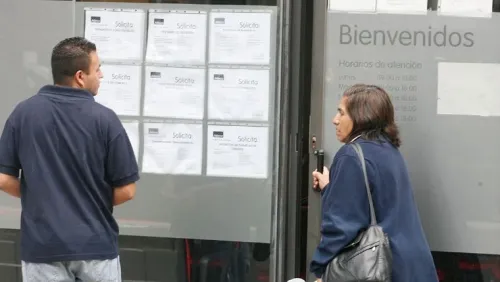 Inadmisible pérdida de empleos: PRI
