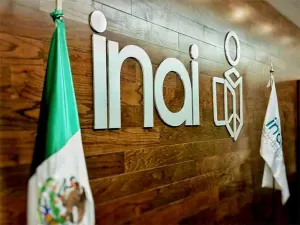 El Inai multa con 185 mdp. abuso de datos