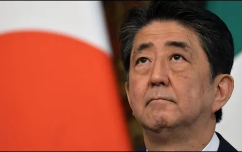 Gobierno de Japón pide disculpas por esterilización forzada