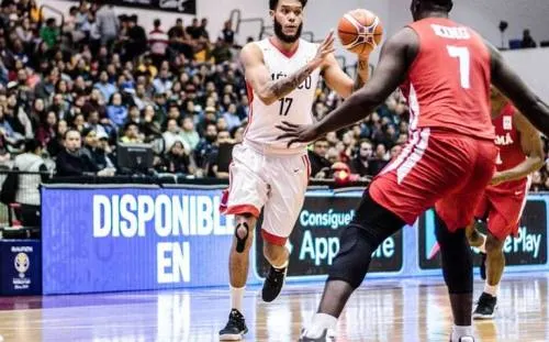 Triunfo mexicano con aporte angelical rumbo al mundial de China